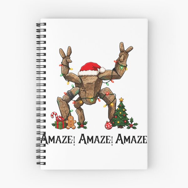 Item preview, Project Hail Mary Rocky Amaze Christmas Holiday Graphic designed and sold by zwawji.