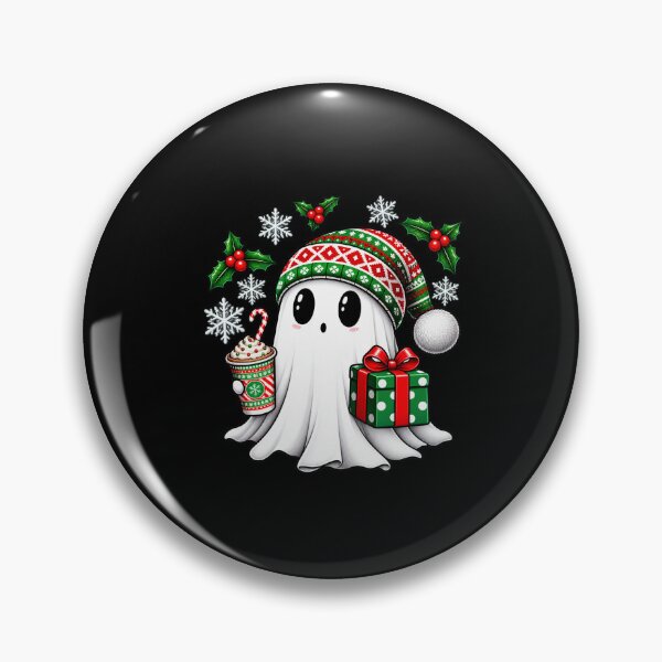 Artikelvorschau, Weihnachtsgeist Weihnachtsmann entworfen und verkauft von EricCotanori.