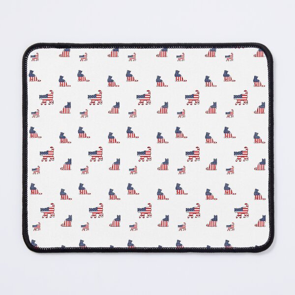 Item preview, American Flag Cat Pack designed and sold by Marshallamoakohene.
