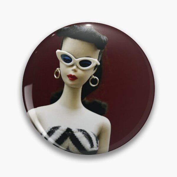 Item preview, Retro Barbie designed and sold by fifisu.