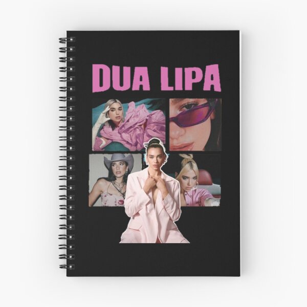 Item preview, Dua Lipa Retro Future Nostalgia Pop Star  designed and sold by GwenethPaulie.