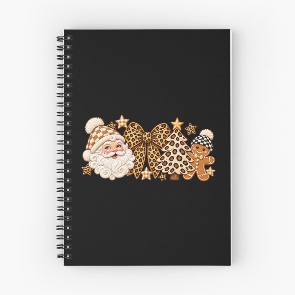 Item preview, Leopard Christmas designed and sold by EricCotanori.