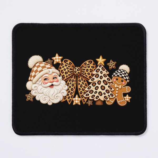 Item preview, Leopard Christmas designed and sold by EricCotanori.