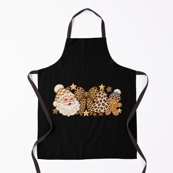 Item preview, Leopard Christmas designed and sold by EricCotanori.