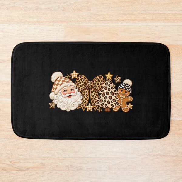 Item preview, Leopard Christmas designed and sold by EricCotanori.