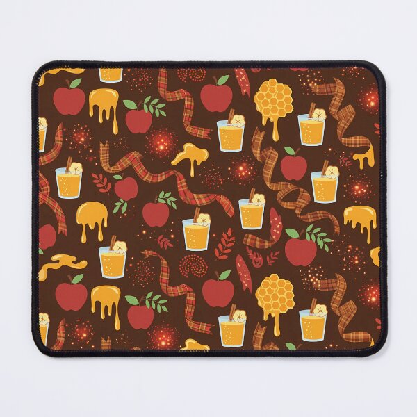 Item preview, Cider & Embers — A Toast to the Harvest | Hashola Designs designed and sold by Hashola Designs.