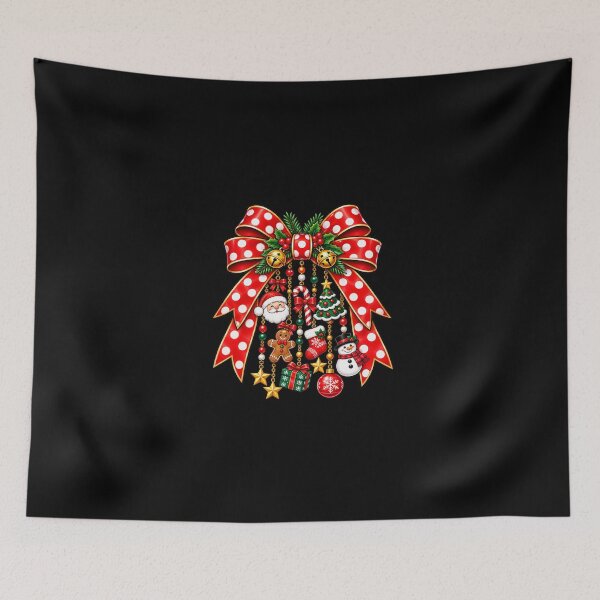 Item preview, Bow Christmas designed and sold by EricCotanori.