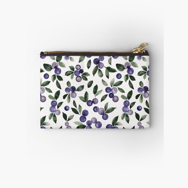Item preview, Under the grape vine - watercolour painting pattern  designed and sold by moteemade.