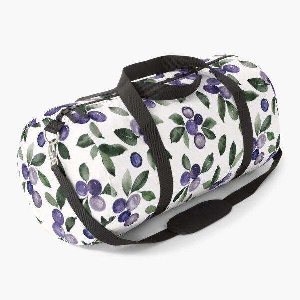 Item preview, Under the grape vine - watercolour painting pattern designed and sold by moteemade.