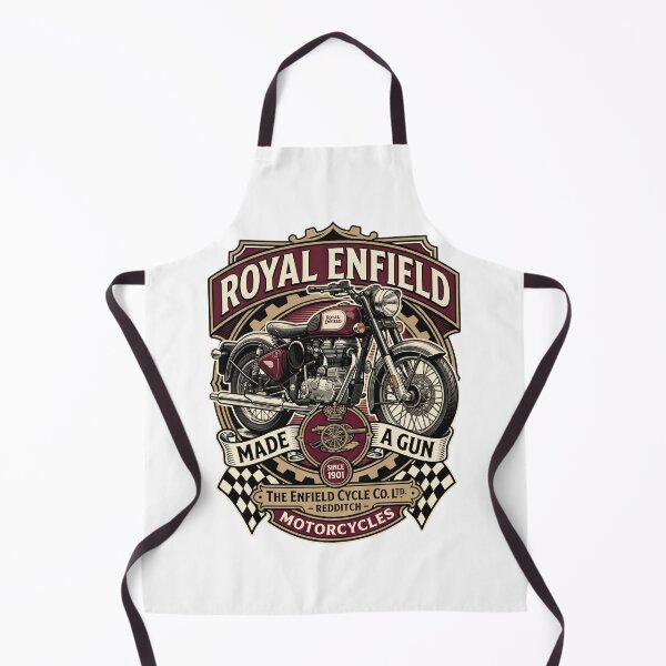 Item preview, Royal Enfield Classic Road Motorcycle designed and sold by enzoade.