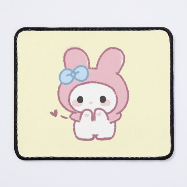 Artikelvorschau, Süß, My Melody entworfen und verkauft von iloveyourcupid.