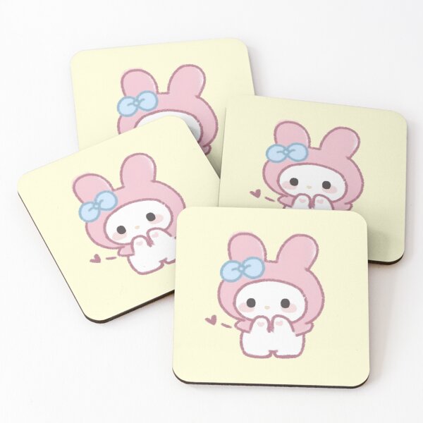 Item preview, Linda My Melody designed and sold by iloveyourcupid.