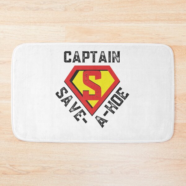 Item preview, captain save a hoe designed and sold by Designart68.