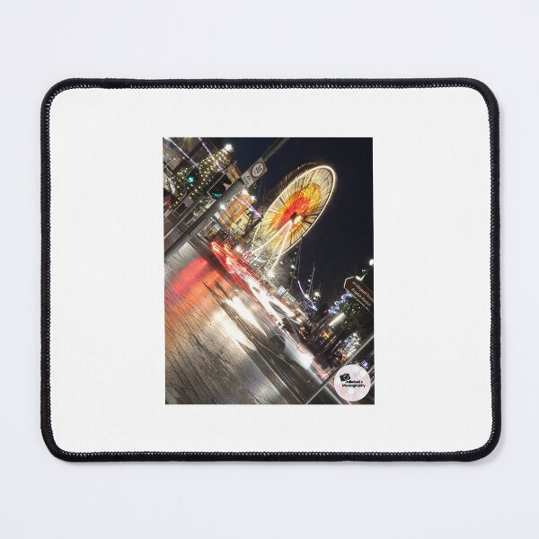 Item preview, The wheel of christmas wonder designed and sold by 23juliebell.