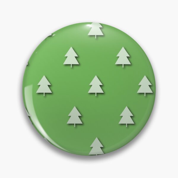 Artikelvorschau, Nahtloses Muster mit Papierschnitt-Weihnachtsbaum – Minimalistischer weiß-grüner Weihnachtshintergrund entworfen und verkauft von INSIDE-dsgn.