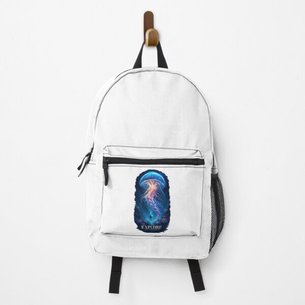 Item preview, Explore The Unknown Adventure designed and sold by Sovereign Supply Co..
