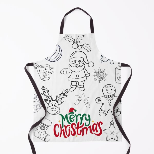 Item preview, Merry Christmas colouring design designed and sold by a1qualityd.