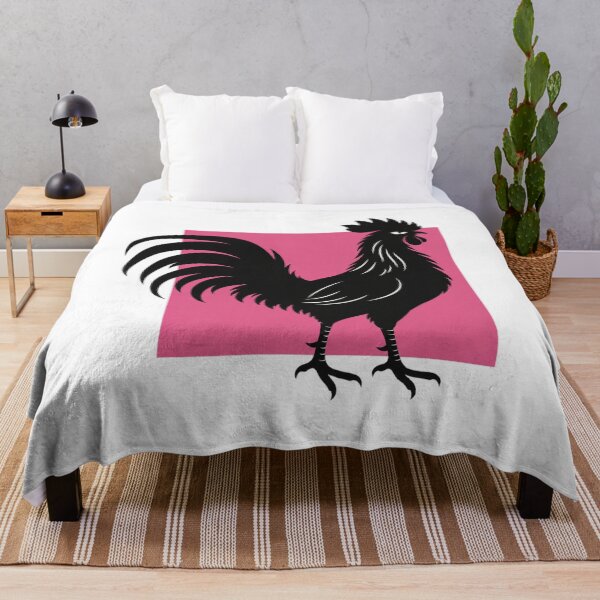 Item preview, Gallic rooster too proud for the frame designed and sold by Lazenco.