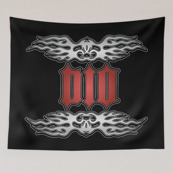 Item preview, Dio (Modern Hard Rock Style) designed and sold by helenacooper.