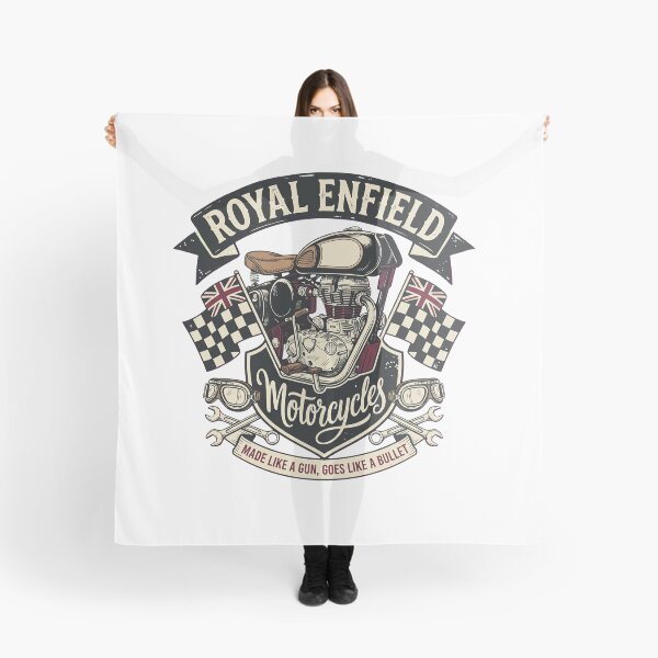 Item preview, Royal Enfield Motorcycle Legacy Since 1901 designed and sold by enzoade.