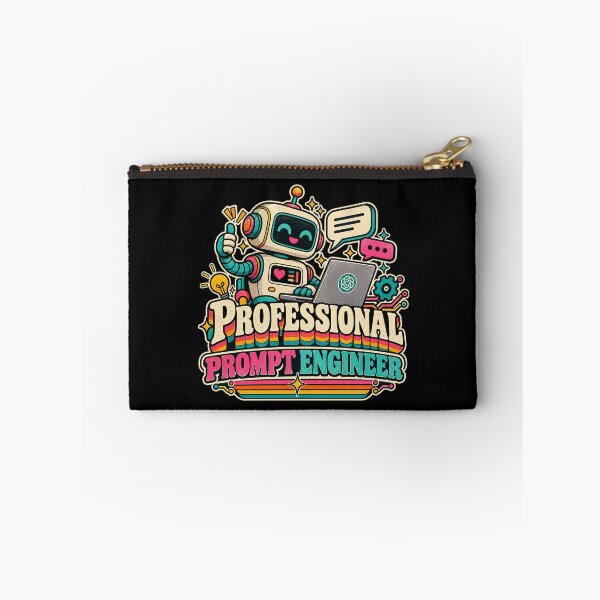 Item preview, Professional Prompt Engineer designed and sold by screenpromos.