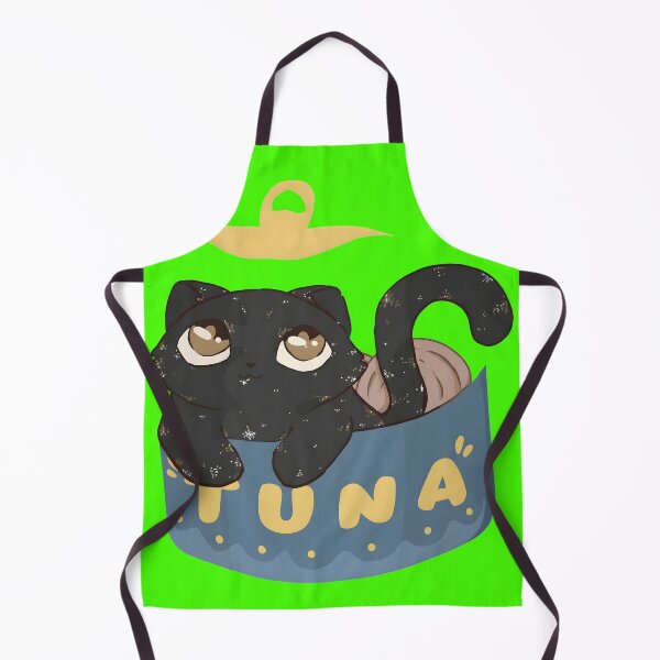 Item preview, Canned Tuna Cat designed and sold by michellebake.