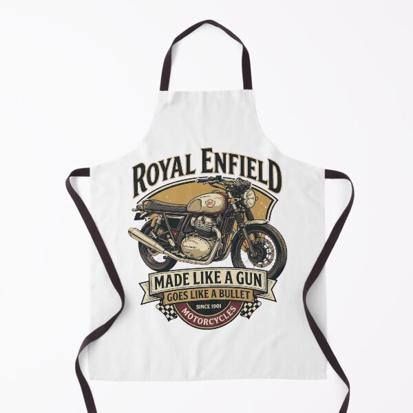 Item preview, Royal Enfield Classic Bullet Motorcycle designed and sold by enzoade.