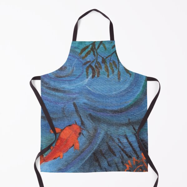 Item preview, Koi pond designed and sold by Neulirina.