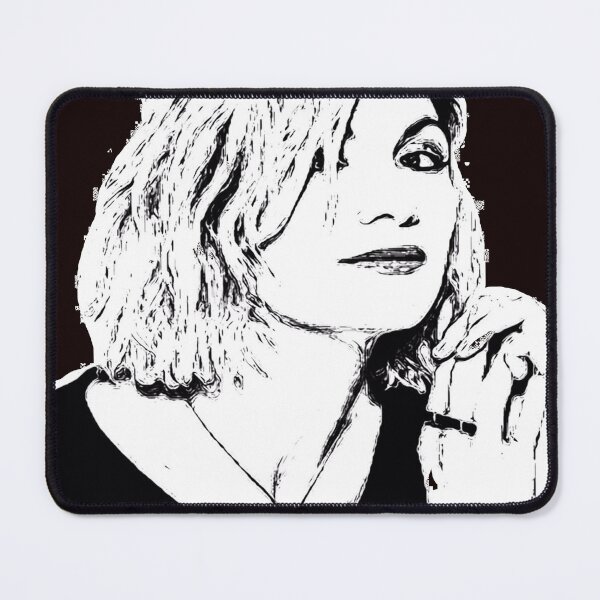 Item preview, Jodie Whittaker edit designed and sold by simpleswift.
