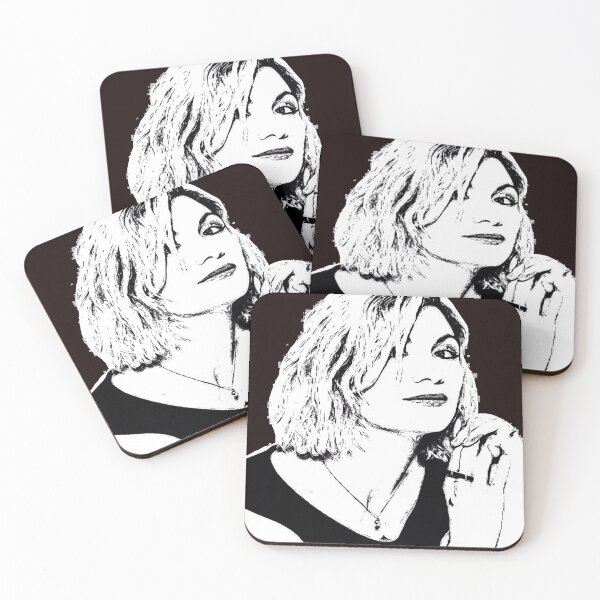 Item preview, Jodie Whittaker edit designed and sold by simpleswift.