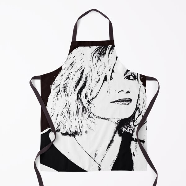Artikelvorschau, Jodie Whittaker-Bearbeitung entworfen und verkauft von simpleswift.