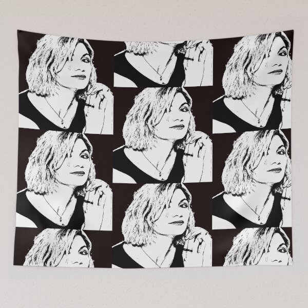 Item preview, Jodie Whittaker edit designed and sold by simpleswift.