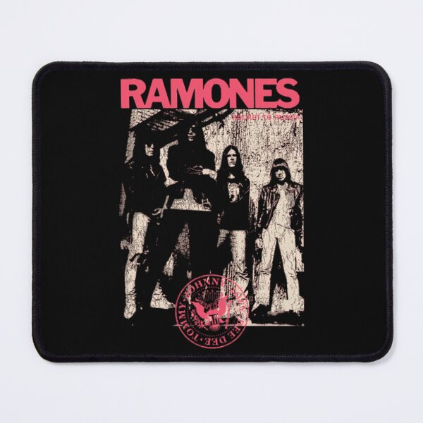 Artikelvorschau, Der Ramone Vintage entworfen und verkauft von GwenethPaulie.