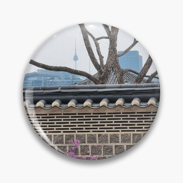 Item preview, Where tradition meets the sky designed and sold by 23juliebell.