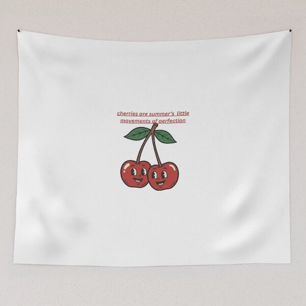 Item preview, cherries designed and sold by Zapixels.