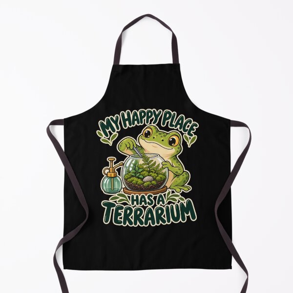 Artikelvorschau, Mein Lieblingsplatz hat ein Terrarium entworfen und verkauft von Good Mood Foundry.