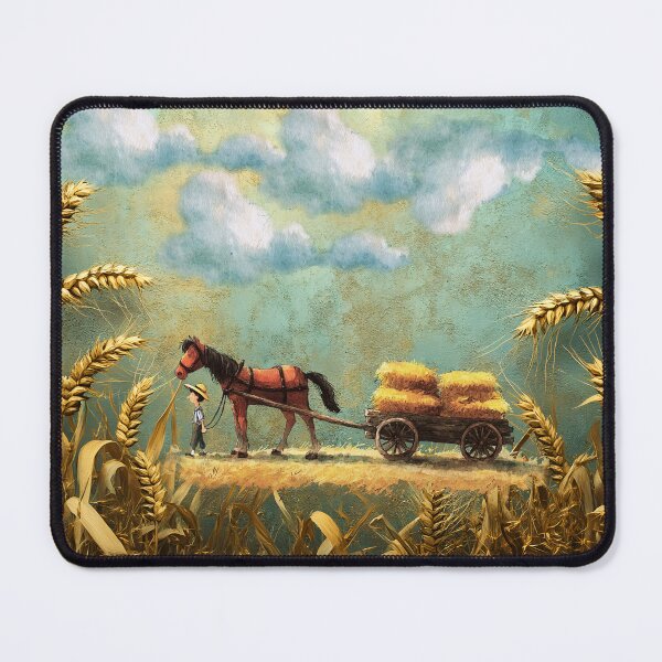 Item preview, HARVEST designed and sold by Tammera.