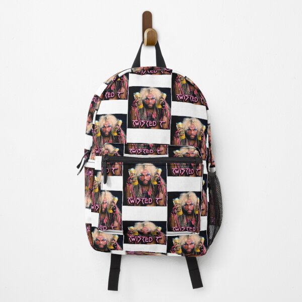 Item preview, Abstract Twisted Design with Modern Artistic Flair designed and sold by edsontrycyber.