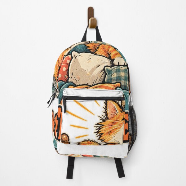 Item preview, hungry cat designed and sold by Danilo Store.