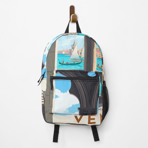 Item preview, Venice The Serene Republic designed and sold by ArtworkNorth.