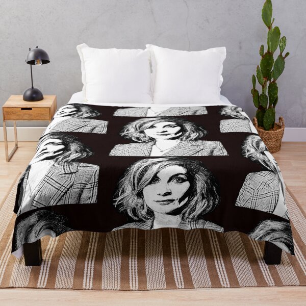 Artikelvorschau, Jodie Whittaker-Bearbeitung entworfen und verkauft von simpleswift.