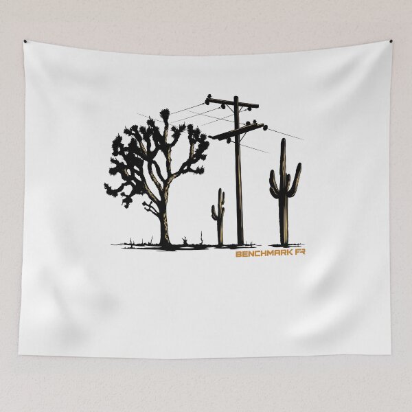 Item preview, American Desert Western Workwear designed and sold by Remontadarnia.