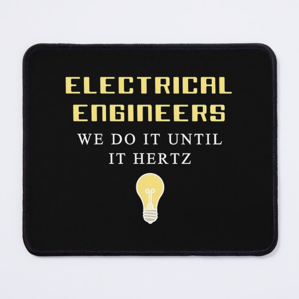 Item preview, Electrical Engineer Design for Professionals and Enthusiasts designed and sold by zalrainofficial.