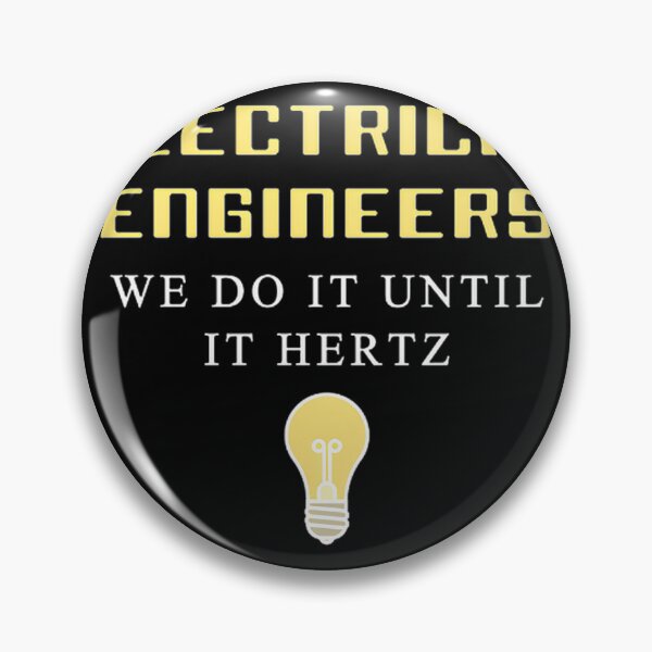 Item preview, Electrical Engineer Design for Professionals and Enthusiasts designed and sold by zalrainofficial.