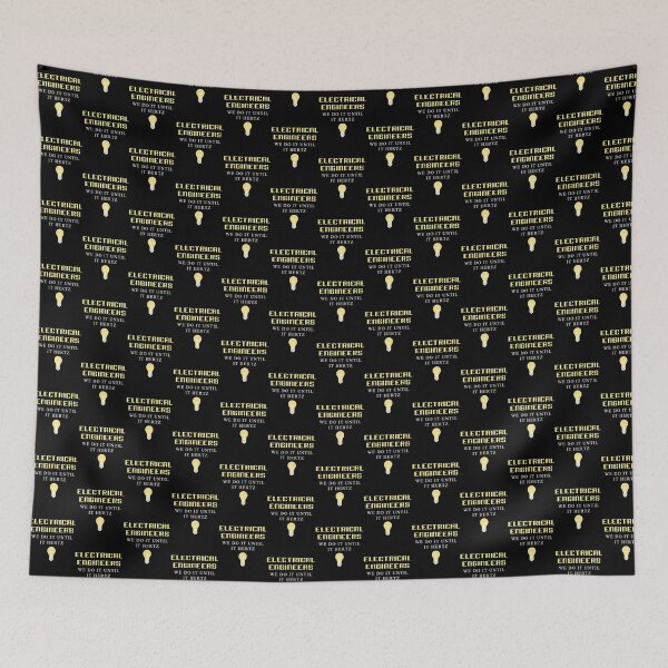 Item preview, Electrical Engineer Design for Professionals and Enthusiasts designed and sold by zalrainofficial.