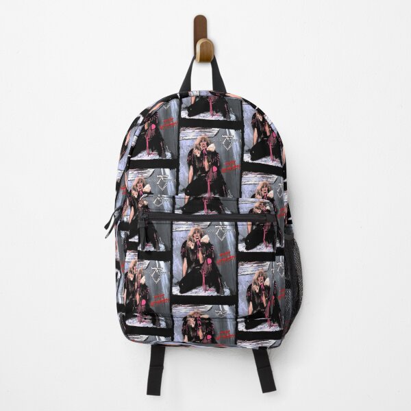 Item preview, Twisted Sister Inspired Stay Hungry Rock Band Vintage Music Design designed and sold by edsontrycyber.