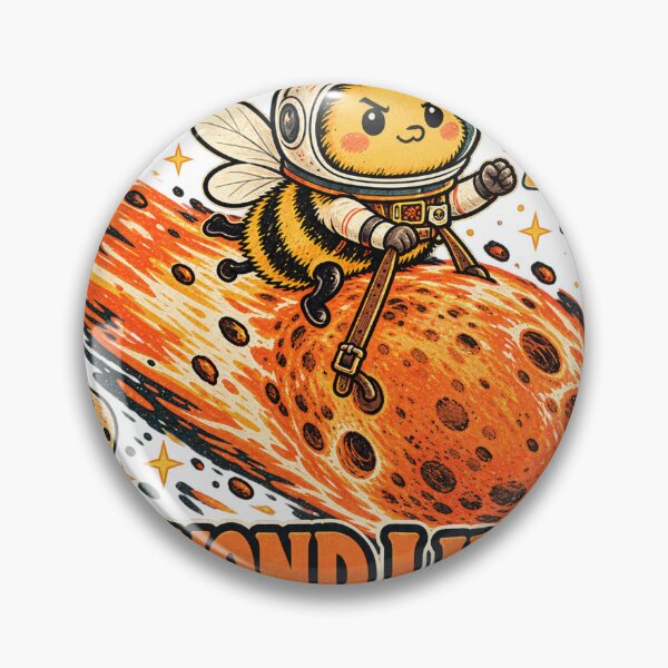 Item preview, bee yond designed and sold by Danilo Store.
