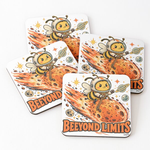 Item preview, bee yond designed and sold by Danilo Store.