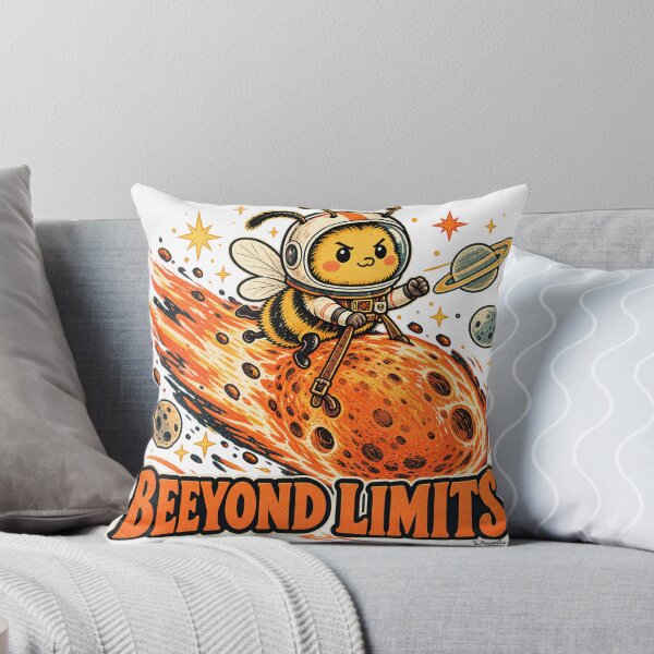 Item preview, bee yond designed and sold by Danilo Store.