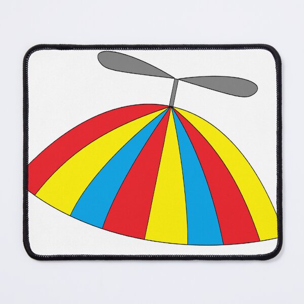 Item preview, Propeller Hat designed and sold by NeverMeet.